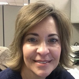 Meet your Posher, Susan